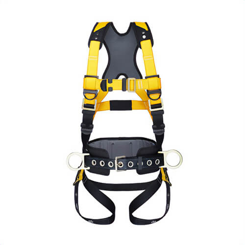 Guardian® 37194 Series 3 Harness With Waist