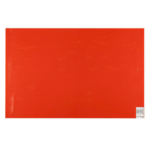 Guardian® STKYMATOR Sticky Mat, Orange 30, 24 x 36 in