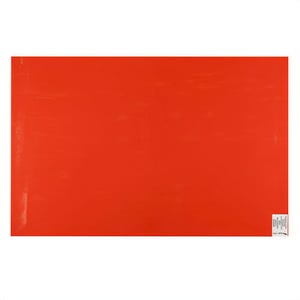 Guardian® STKYMATOR Sticky Mat, Orange 30, 24 x 36 in