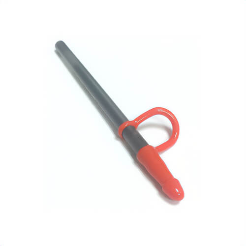 Guardian® TETHCAPPEN Tethered Cap For Pens