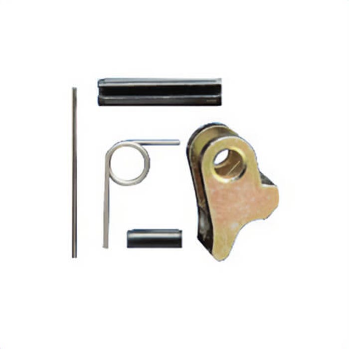 Gunnebo Johnson 590147 SelfLocking Hook Latch Kit