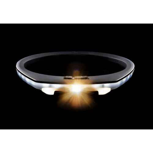 HALO™ S100010-101 SL Headlamp, White System 