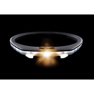 HALOâ„¢ S100010-101 SL Headlamp, White System