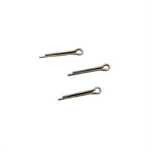 Harrington® 9009402 M1.6 x 10 Cotter Pin, for use with Chain Hoist