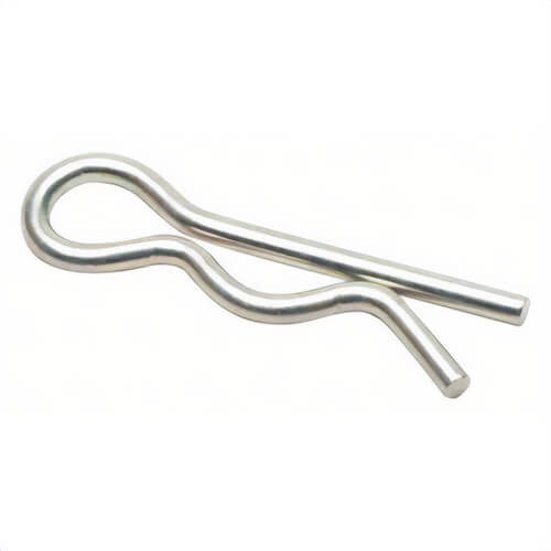 Harrington® 9009412 M2 x 14 Cotter Pin, for use with Chain Hoist