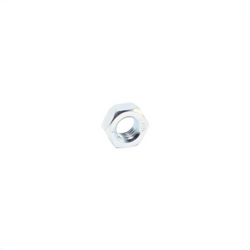 Harrington® 9093427 Metric Hex Nut, for use with ES3/NES Series 1-S, 2-L ton Electric Chain Hoist, M10x1.5