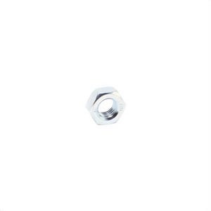 Harrington® 9093427 Metric Hex Nut, for use with ES3/NES Series 1-S, 2-L ton Electric Chain Hoist, M10x1.5