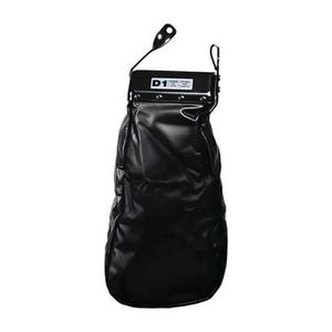 Harrington® BK2E1 Replacement Chain Container, Canvas, for use with ER2 and NER2 Series Electric Chain Hoist, 030C