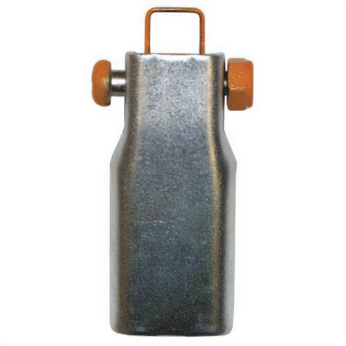 Harrington® CF071030 Latch Kit Assembly, 3 ton, Stainless Steel