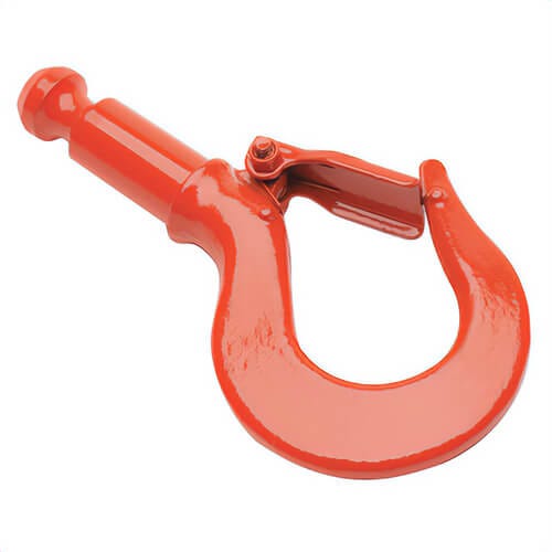 Harrington® E2D1002125 Detachable Hook Assembly