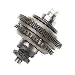 Harrington® E2D5234525 Friction Clutch Assembly, for use with Hoist Equipment