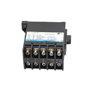 Harrington® E2D617P125 Electromagnetic Contactor, for use with Electric Hoist