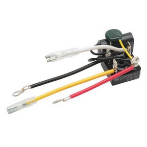 Harrington® E2D622125 Replacement Silicone Stack Assembly for use with ED Series