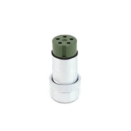 Harrington® E3S613003 Plug, for use with Cable Chain Strain Relief