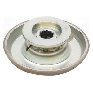 Harrington® ER1BS5212 Brake Drum Assembly, for use with Hoist Equipment