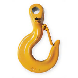 Harrington® ER1CS1001 Top Hook Assembly, for SNER, ER1