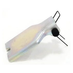 Harrington® L5BA0081071 Hoist Latch Assembly, for use with 1TAH9, 6HJE8, 1TAJ1 and 3/4 ton Lever Chain Hoist