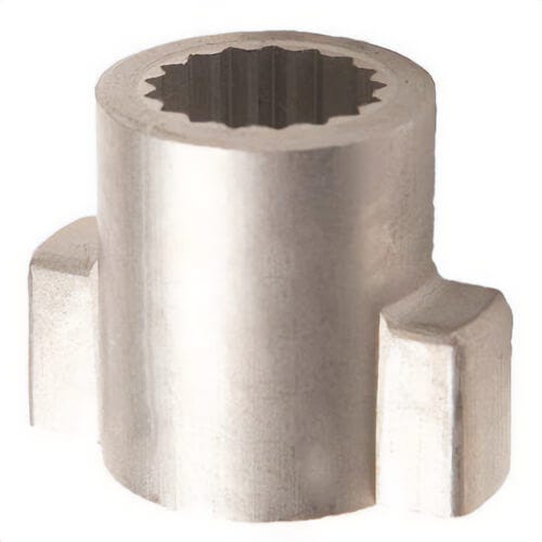 Harrington® L5BA0089203 Cam Guide, 0.8 ton