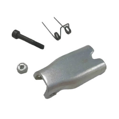 Harrington® L5BA0101071 Safety Latch, for use with 1 ton LB010-5, LB010-10, LB010-15, LB010-20 Lever Hoist