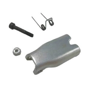 Harrington® L5BA0101071 Safety Latch, for use with 1 ton LB010-5, LB010-10, LB010-15, LB010-20 Lever Hoist