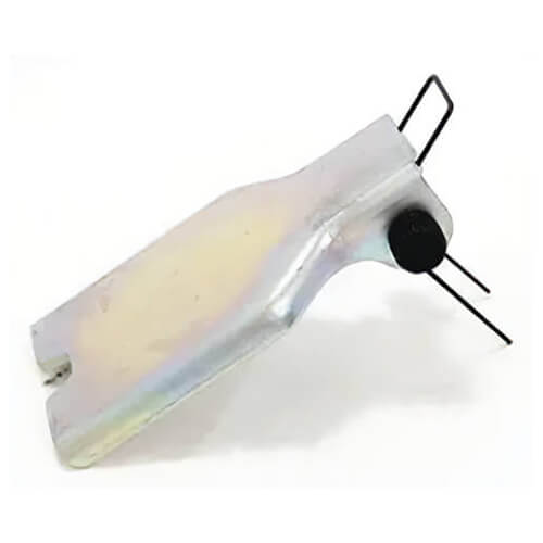 Harrington® L5BA0161071 Hoist Latch Assembly, for use with 1TAJ4, 6HJF0 and 1TAJ5 and 1-1/2 ton Lever Chain Hoist