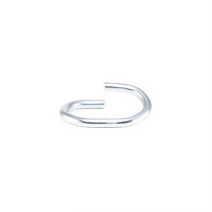 Harrington® L5BA0169045 Chain Stopper Link, for use with for lb Series 1-1/2 ton Lever Operated Chain Hoist