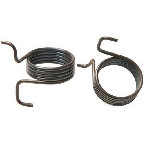 Harrington® L5BA0169158 Pawl Spring, for use with Lever Hoist, 1.5 ton