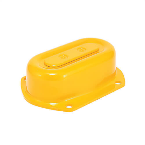 Harrington® L5BA0325103 Gear Case Assembly, for use with Hoist Equipment, 3 ton