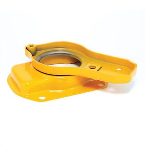 Harrington® L5BA0325214 Brake Cover Assembly, 3 ton