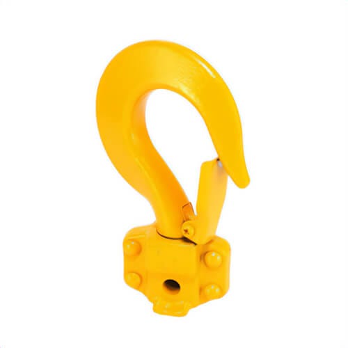 Harrington® M3021A100 Bottom Hook Set, for use with CB Series 10 ton Manual Chain Hoist