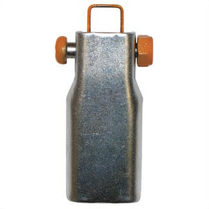 Harrington® M3072150 Replacement Safety Latch, for use with CB Series Manual Hoist