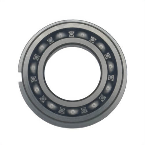 Harrington® 9000202 Metric Ball Bearing 6202, for use with Chain Hoist