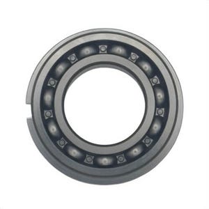 Harrington® 9000202 Metric Ball Bearing 6202, for use with Chain Hoist