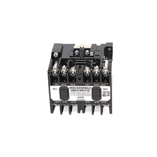 Harrington® MGC14306C Contactor, for use with Electric Hoist