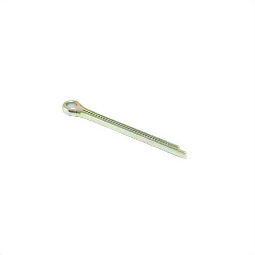 Harrington® MS164020 Shaft Stopper Pin, for use with Handling Equipment, 2 ton