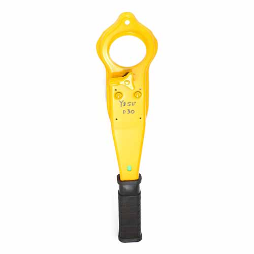 Harrington® Y3SU0306211 Replacement Wiring Handle Load Limit, for use with LB Series 3 ton Lever Chain Hoist