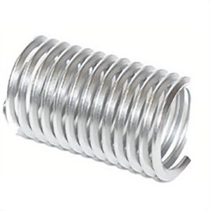 HeliCoil® R1185-6 Replacement Inserts, 3/8 in - 16 NC, 12 pk