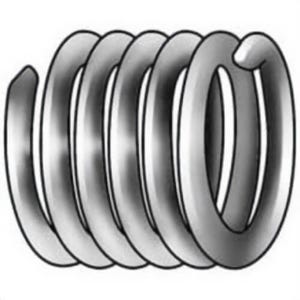 HeliCoil® R1185-9 Thread Inserts, 9/16 in - 12 Thread Size, 6 pk