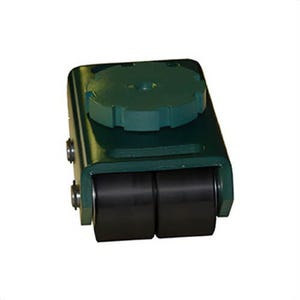 Hilman Rollers BSS-3N Capacity Bull Dolly, 3 ton