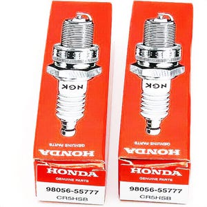 Honda 98056-55777 Spark Plug CR5HSB
