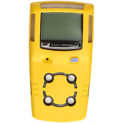 Honeywell MCXL-XWHM-Y-NA Combustible Oxygen