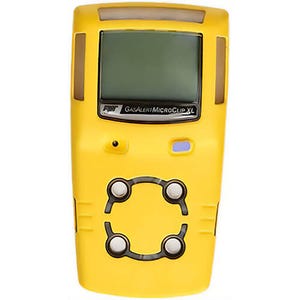 Honeywell MCXL-XWHM-Y-NA Combustible Oxygen