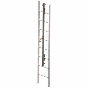 North® by Honeywell GG0200 Galvanized Kit, 200 ft