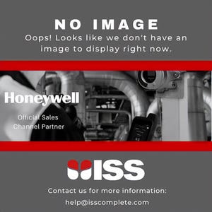 Honeywell SR-X1-1S BWâ„¢ Oxygen Sensor