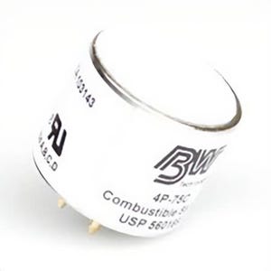 Honeywell SR-W04 Replacement Combustible Lower Explosive Limit Sensor