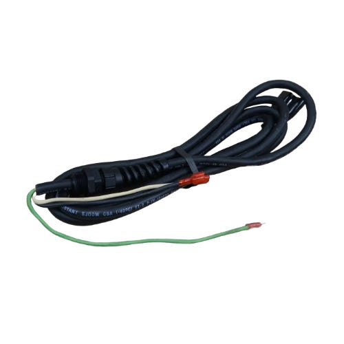 Hougen® 02412 Power Cord Assembly, PWR 18/3