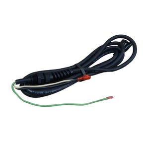 Hougen® 02412 Power Cord Assembly, PWR 18/3
