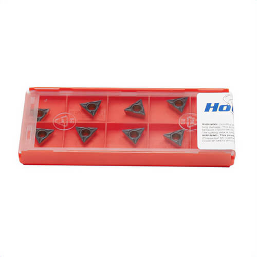 Hougen® 05779 Wear-Resistant Carbide Insert, For Use with Carbide Countersink Kit