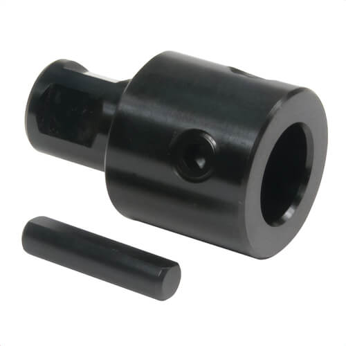 Hougen® 10100 Arbor Extender Extender, 1 in 