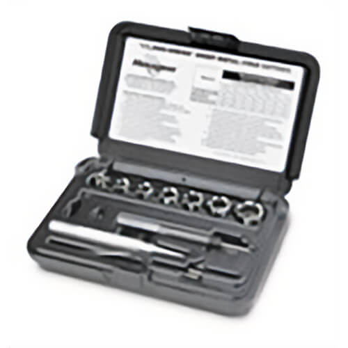 Hougen® RotaCut™ 11075 Kit Contains 7 Cutters